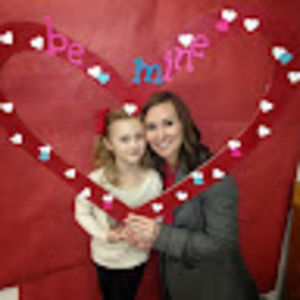 Meet your Posher, Courtney